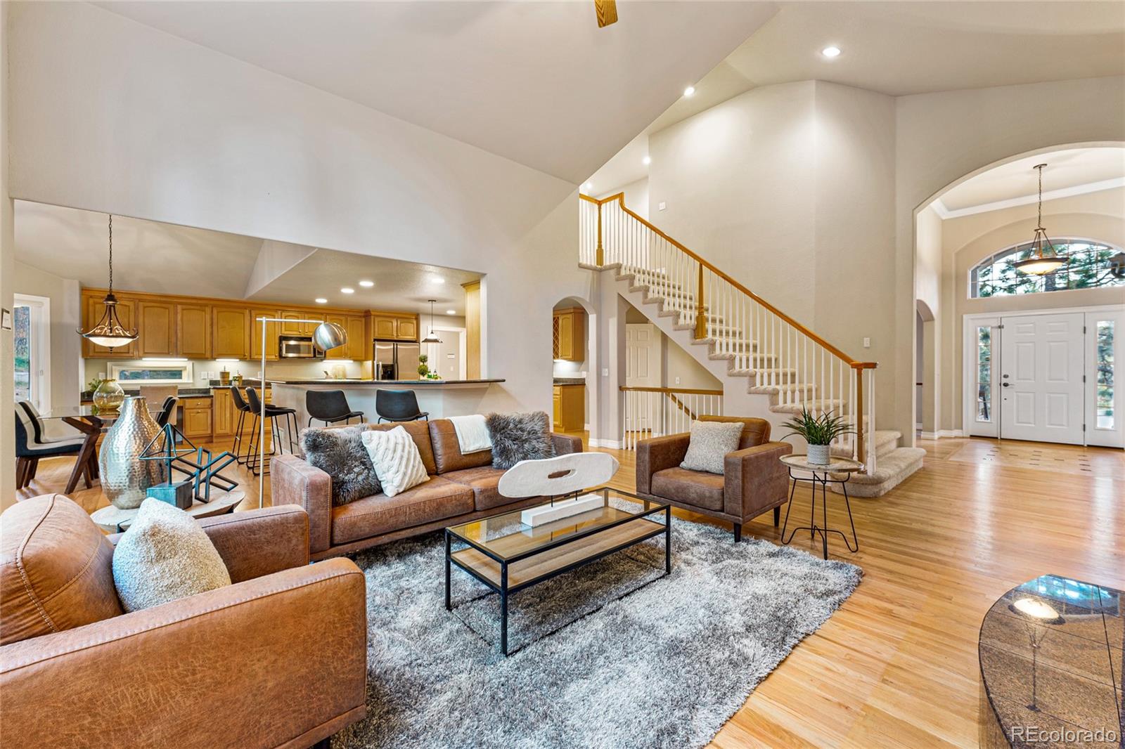 8305 Inca Road Larkspur, CO 80118 - Photo 15 of 40