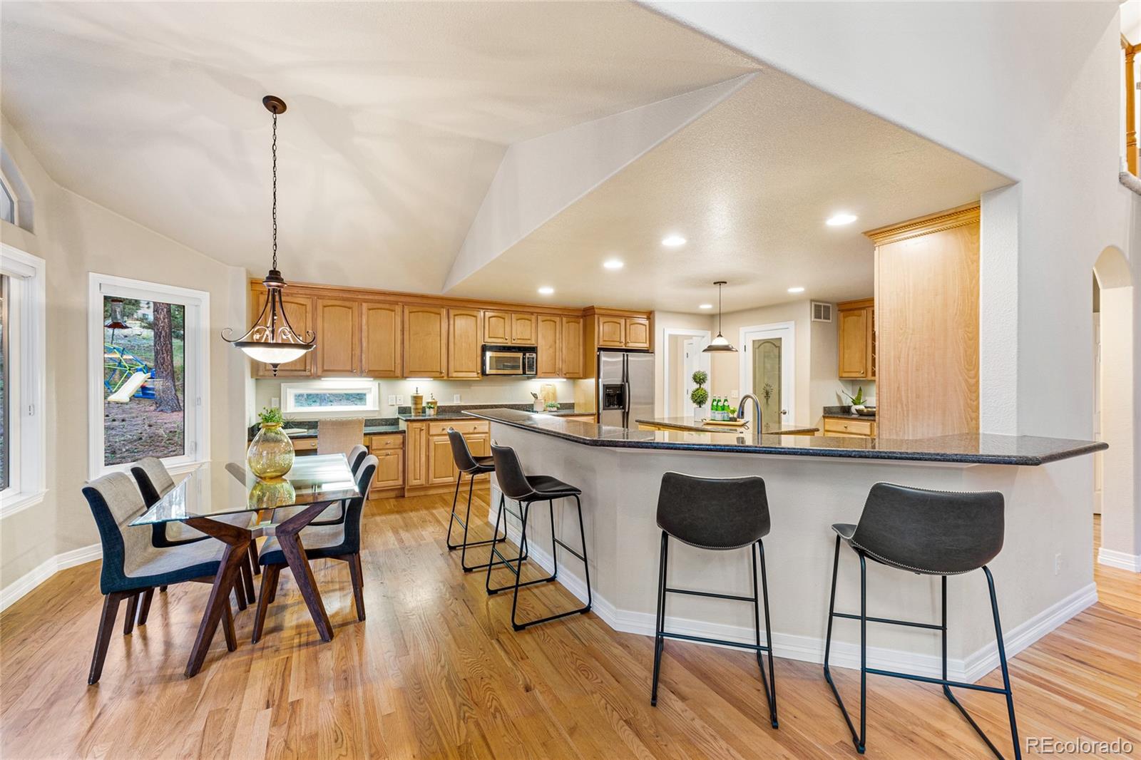 8305 Inca Road Larkspur, CO 80118 - Photo 17 of 40