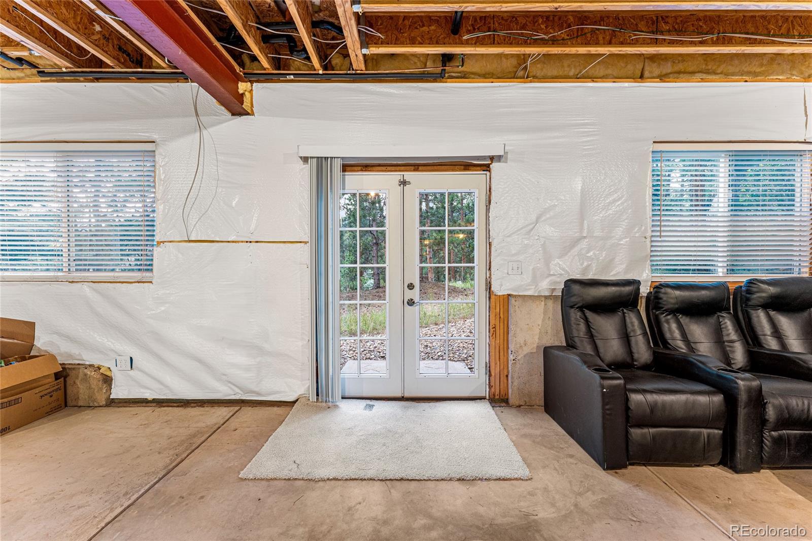 8305 Inca Road Larkspur, CO 80118 - Photo 35 of 40