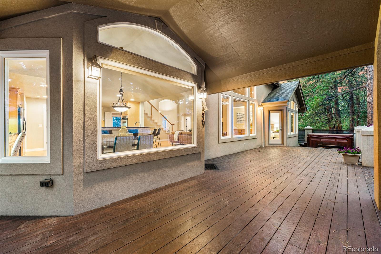 8305 Inca Road Larkspur, CO 80118 - Photo 37 of 40