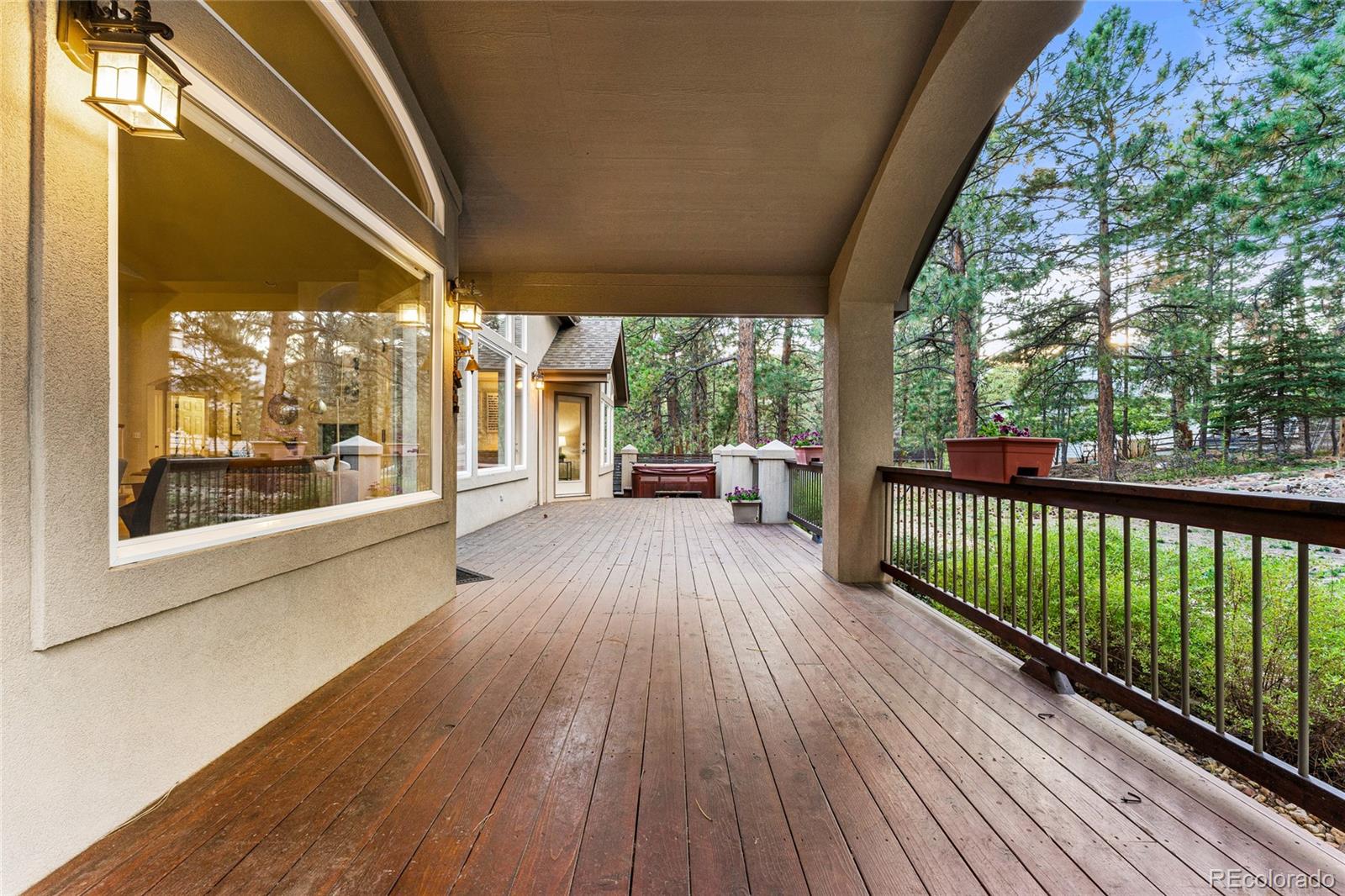 8305 Inca Road Larkspur, CO 80118 - Photo 38 of 40