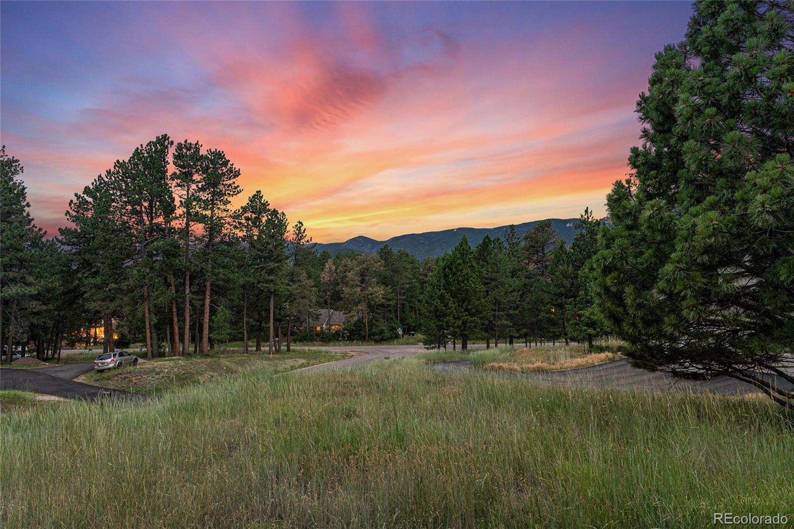 8305 Inca Road Larkspur, CO 80118 - Photo 40 of 40