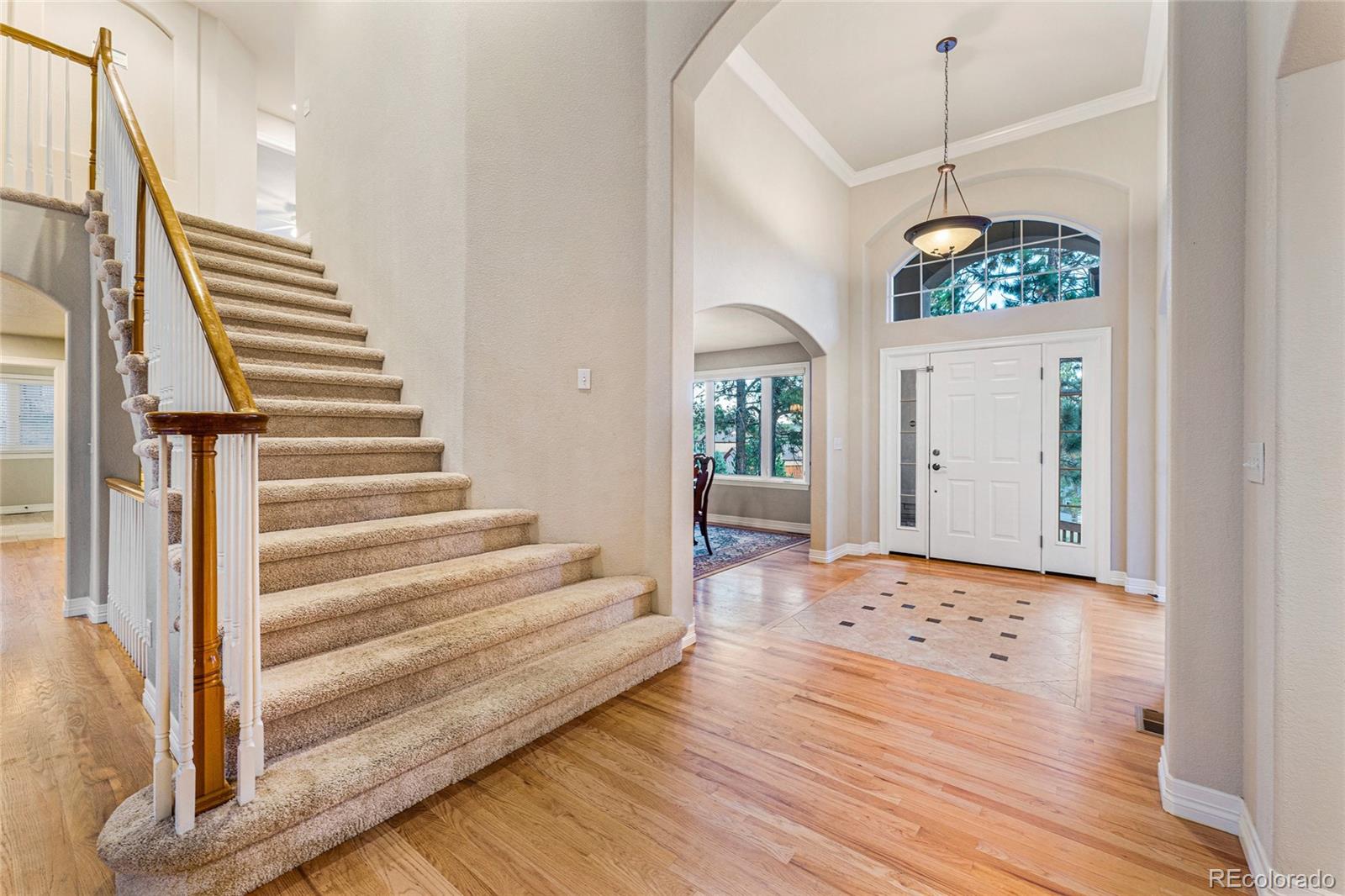 8305 Inca Road Larkspur, CO 80118 - Photo 8 of 40