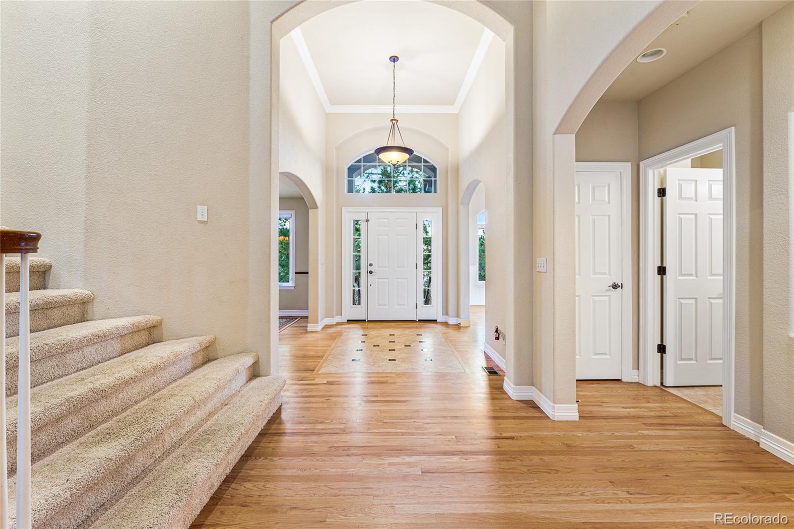 8305 Inca Road Larkspur, CO 80118 - Photo 9 of 40