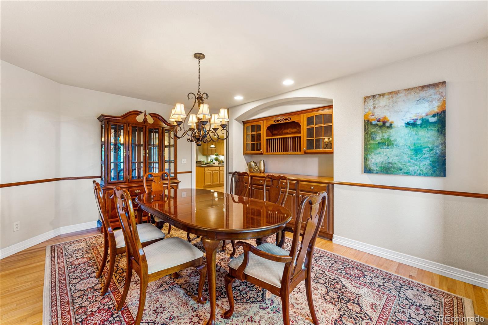 8305 Inca Road Larkspur, CO 80118 - Photo 10 of 40