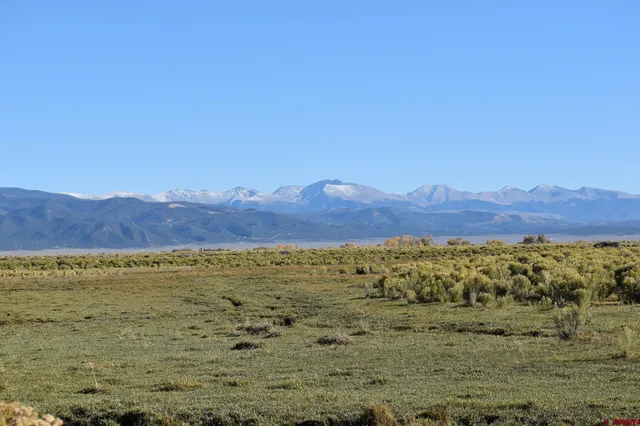 $975,000 | 0 County Road, Blanca, CO 81123