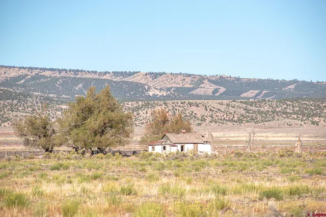 $975,000 | 0 County Road, Blanca, CO 81123