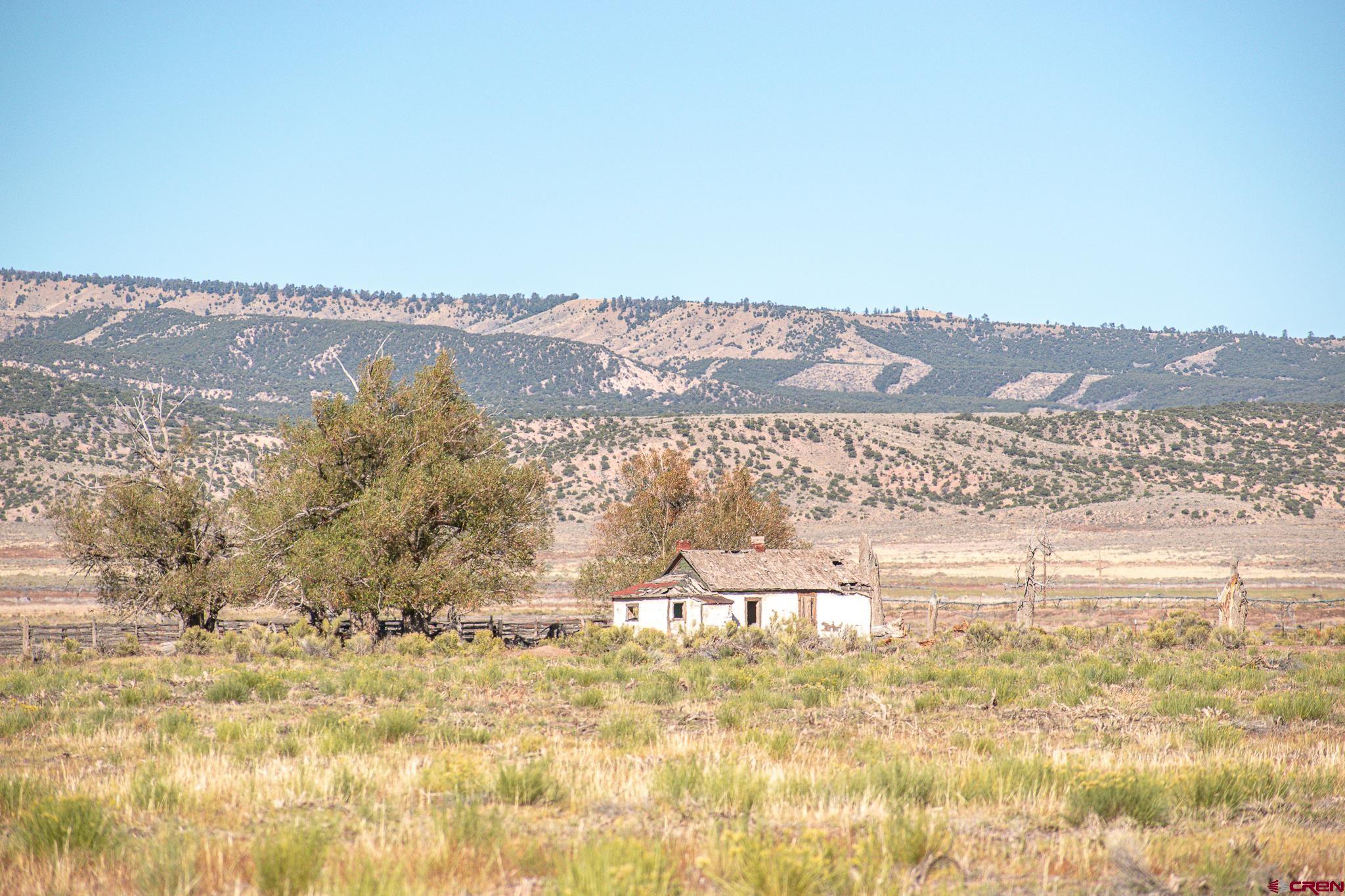 0 County Road Blanca, CO 81123 - Photo 14 of 18 a view of lake view and mountain