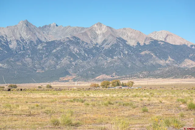 $975,000 | 0 County Road, Blanca, CO 81123