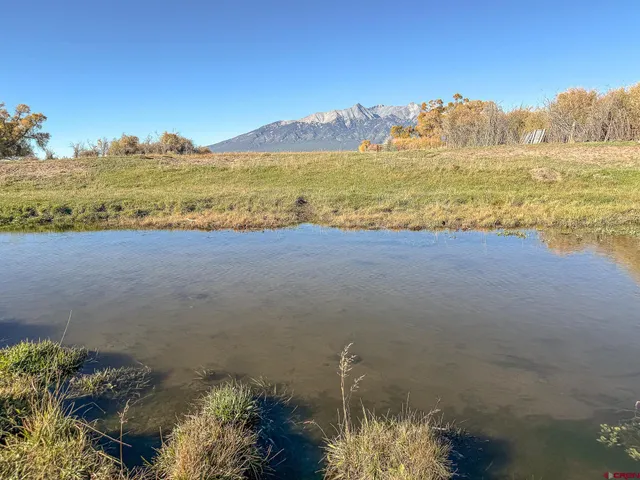 $975,000 | 0 County Road, Blanca, CO 81123