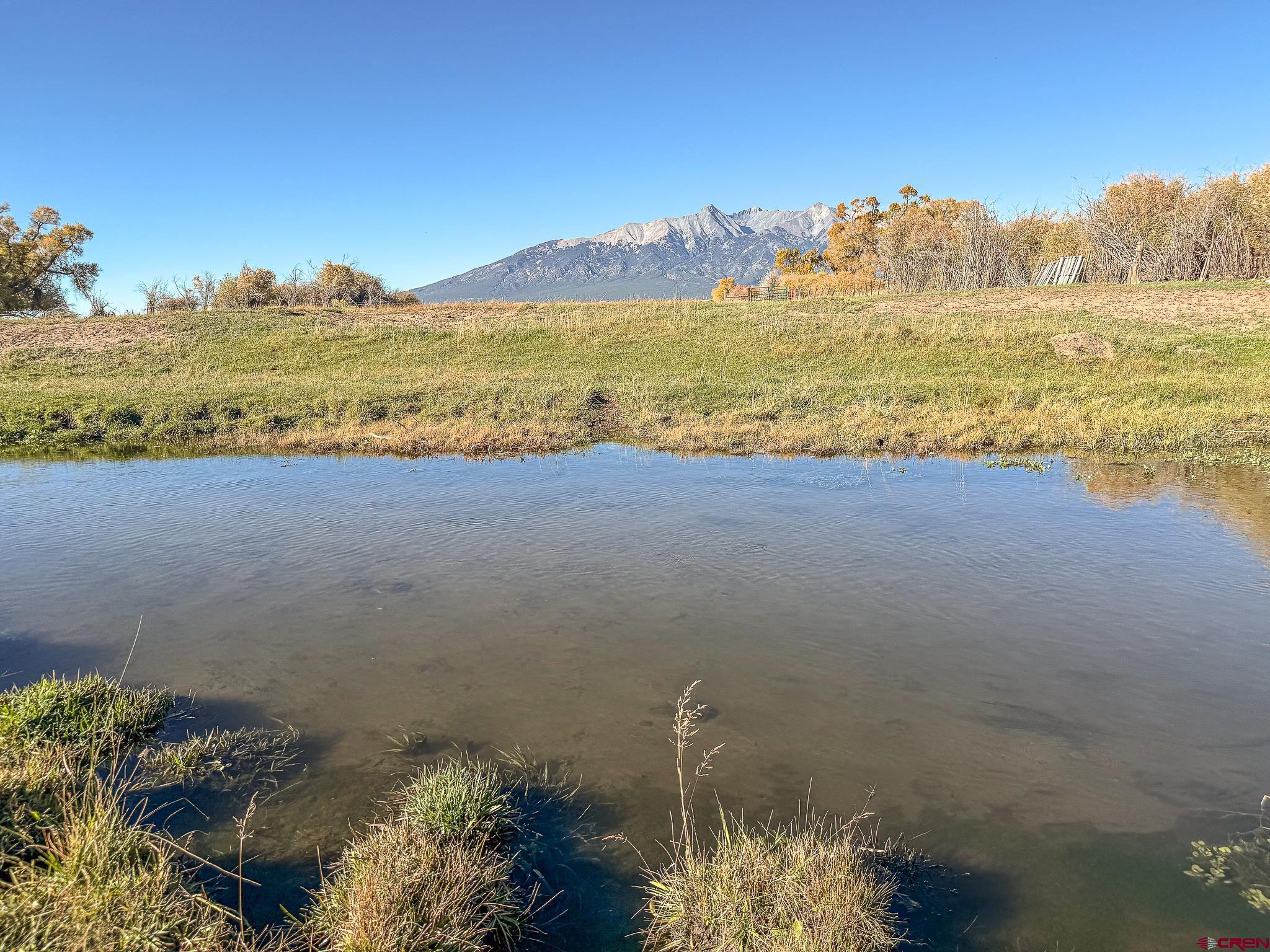 0 County Road Blanca, CO 81123 - Photo 4 of 18 a view of an ocean beach and mountain