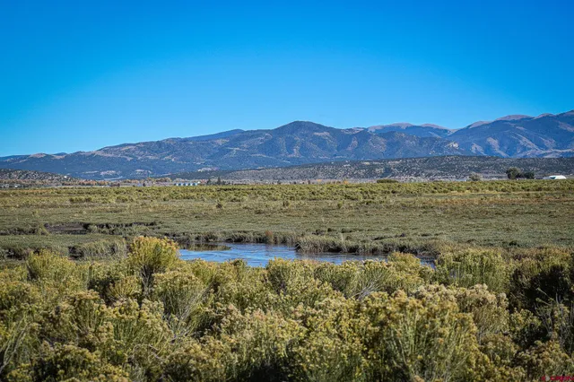 $975,000 | 0 County Road, Blanca, CO 81123