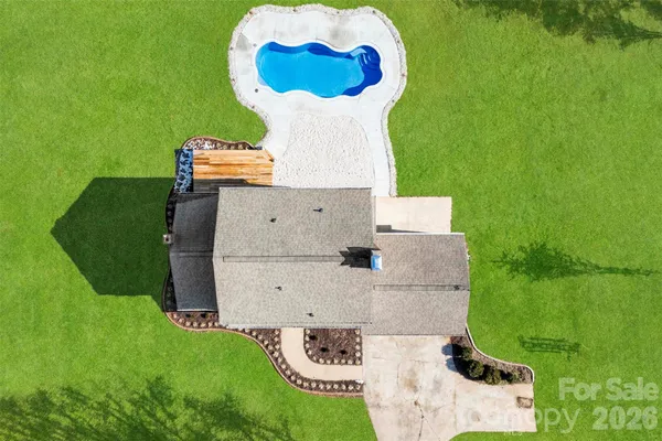 $614,999 | 1982 Jim McCarter Road, Clover, SC 29710