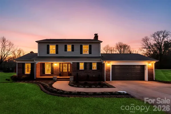 $624,000 | 1982 Jim McCarter Road, Clover, SC 29710