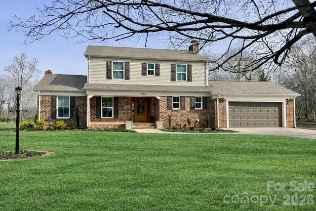 $669,000 | 1982 Jim McCarter Road, Clover, SC 29710