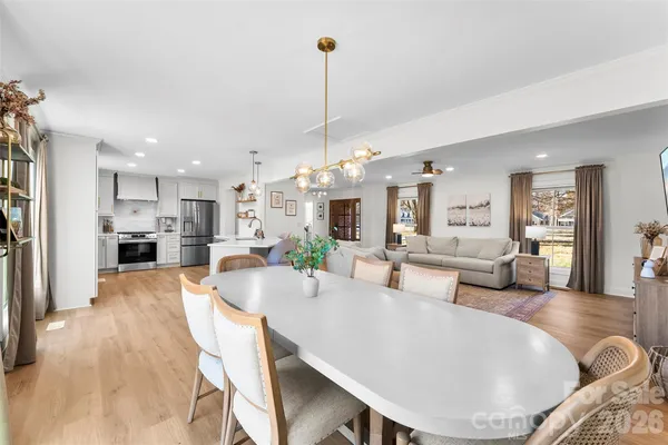 $624,000 | 1982 Jim McCarter Road, Clover, SC 29710