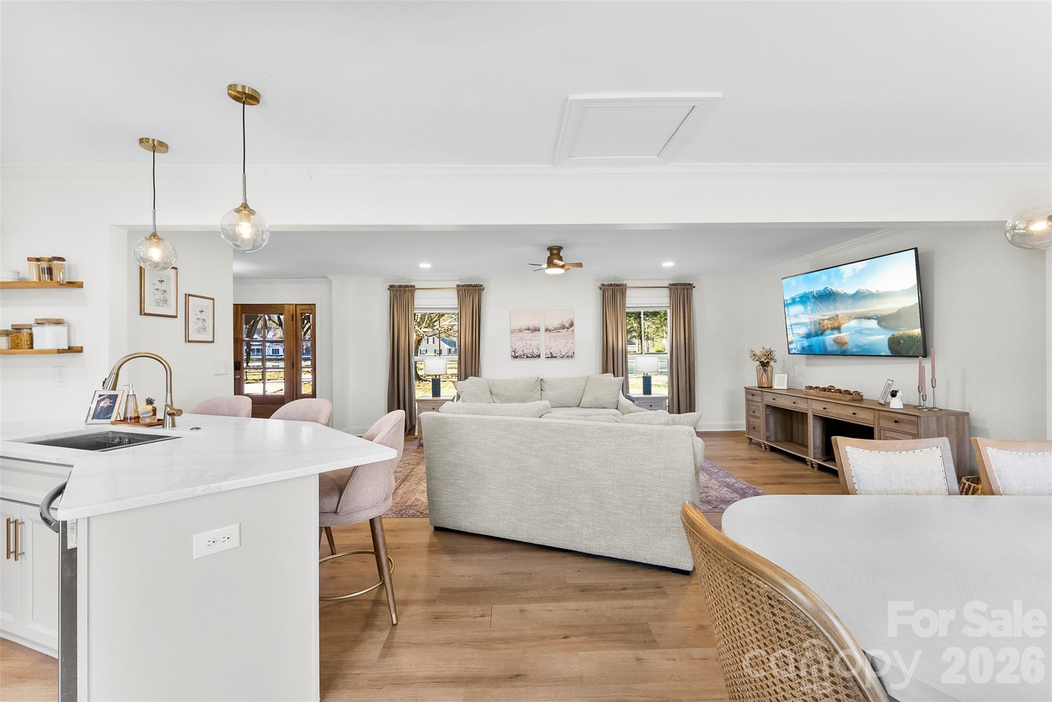 1982 Jim McCarter Road Clover, SC 29710 - Photo 15 of 46