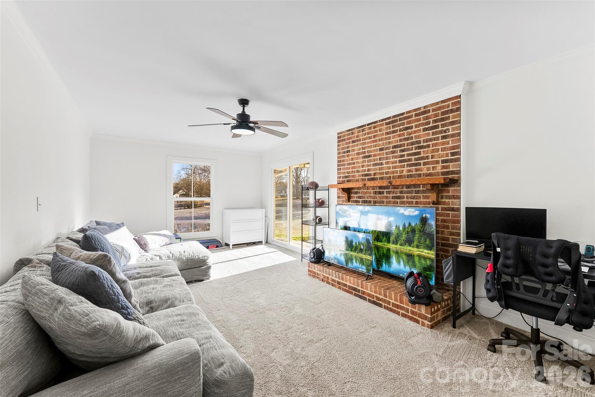 1982 Jim McCarter Road Clover, SC 29710 - Photo 29 of 46