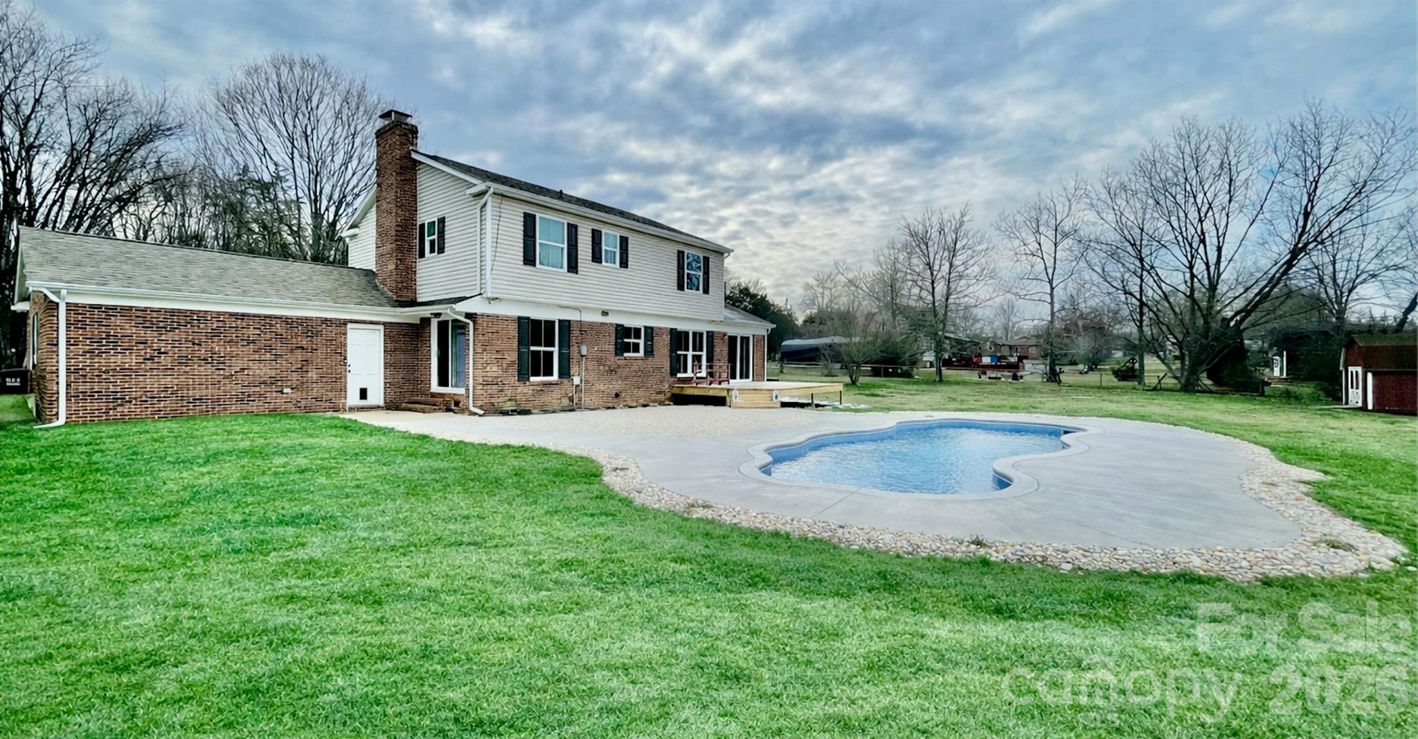 1982 Jim McCarter Road Clover, SC 29710 - Photo 3 of 4