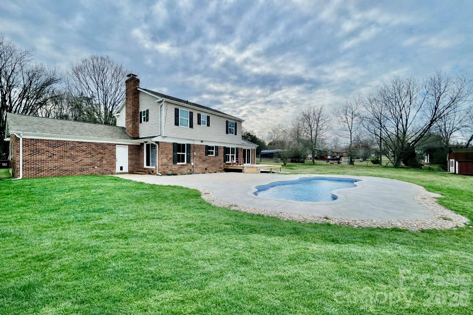 1982 Jim McCarter Road Clover, SC 29710 - Photo 4 of 4