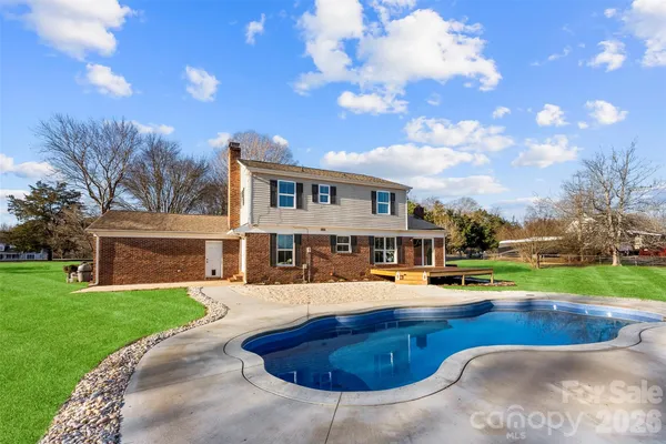 $624,000 | 1982 Jim McCarter Road, Clover, SC 29710