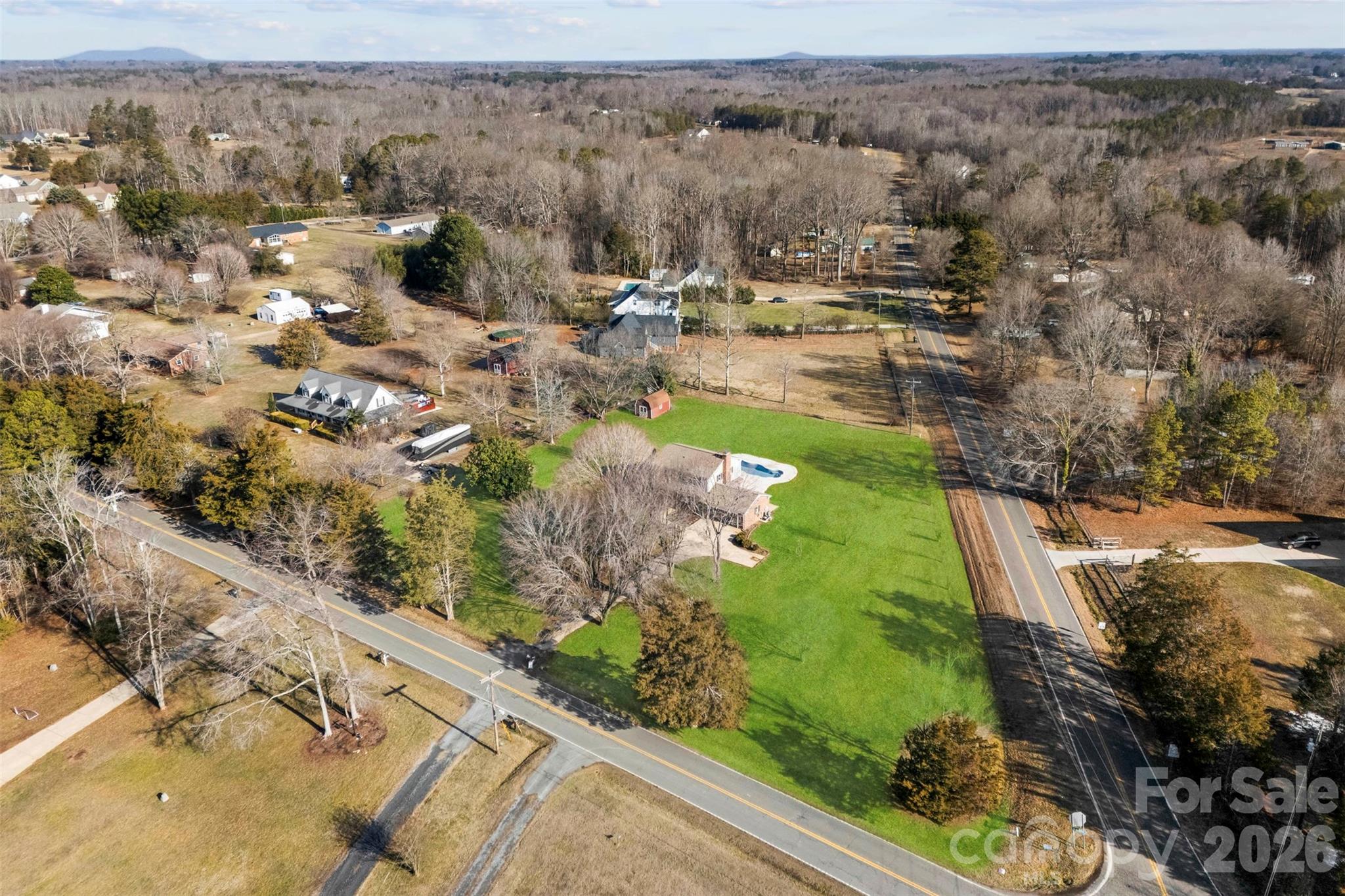 1982 Jim McCarter Road Clover, SC 29710 - Photo 41 of 46