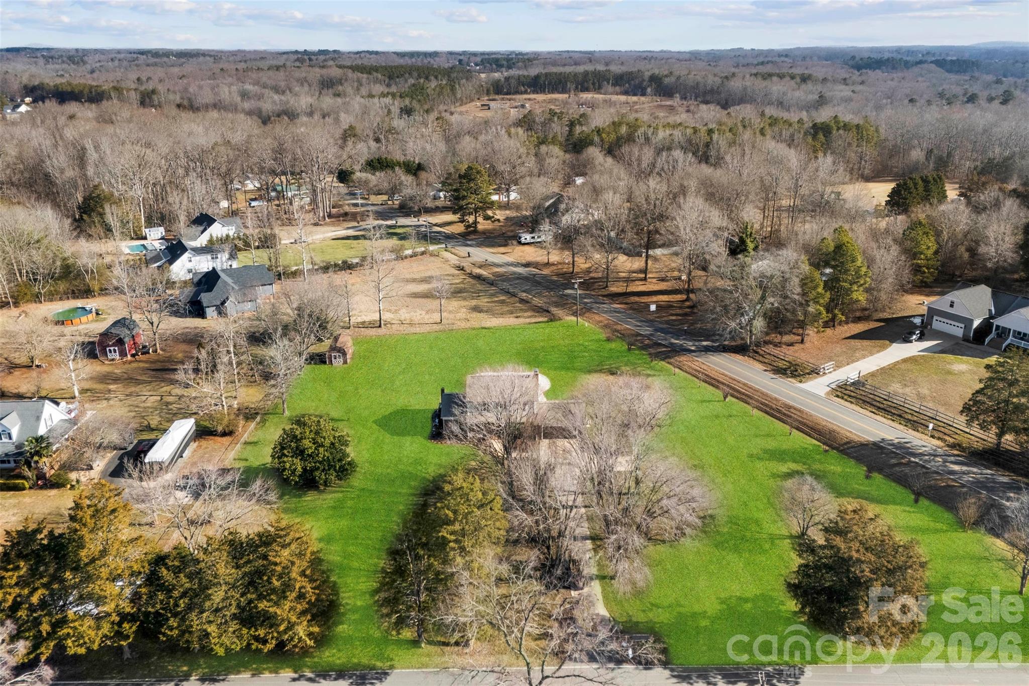 1982 Jim McCarter Road Clover, SC 29710 - Photo 42 of 46