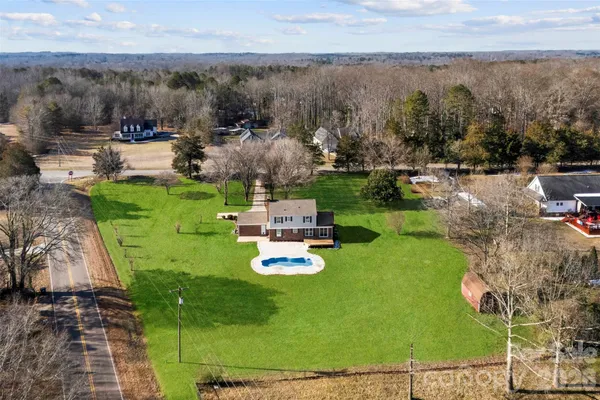 $624,000 | 1982 Jim McCarter Road, Clover, SC 29710