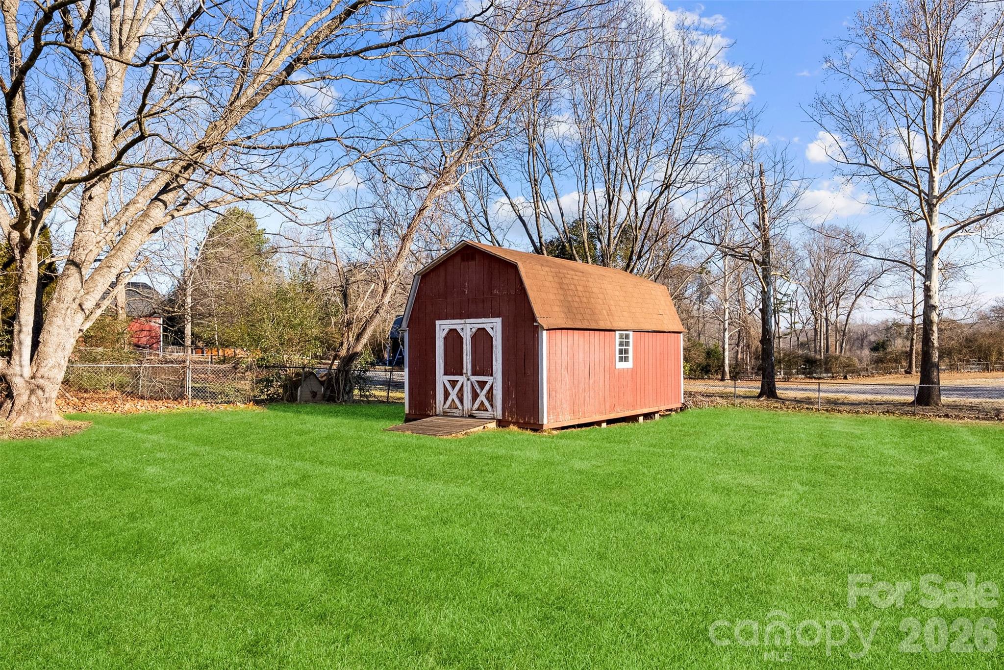 1982 Jim McCarter Road Clover, SC 29710 - Photo 44 of 46