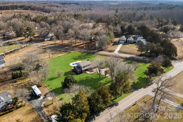 $624,000 | 1982 Jim McCarter Road, Clover, SC 29710