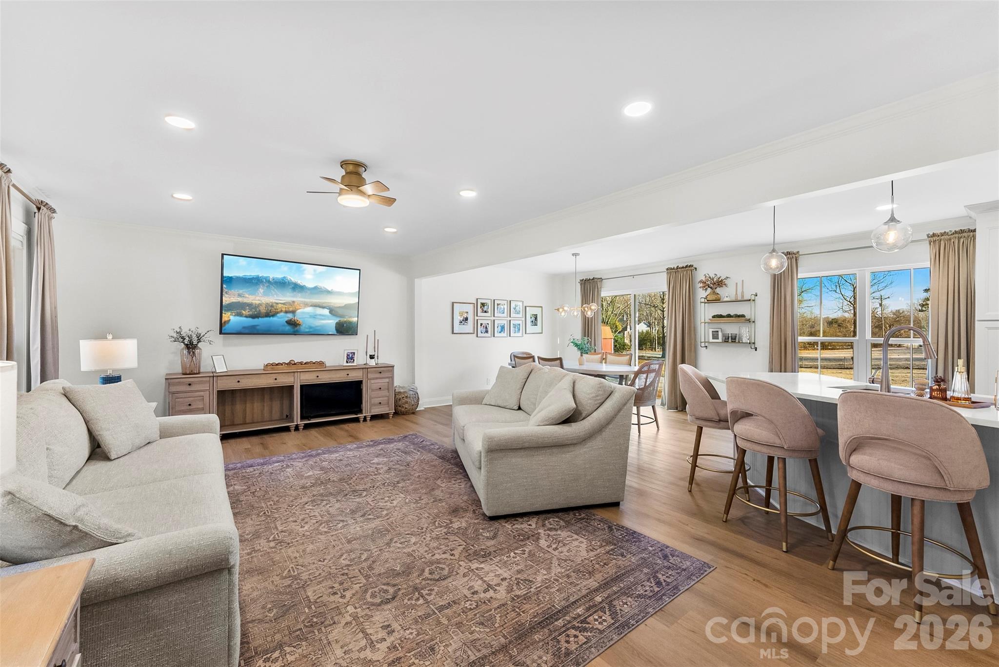 1982 Jim McCarter Road Clover, SC 29710 - Photo 9 of 46