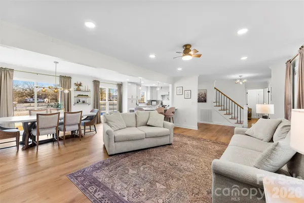 $624,000 | 1982 Jim McCarter Road, Clover, SC 29710