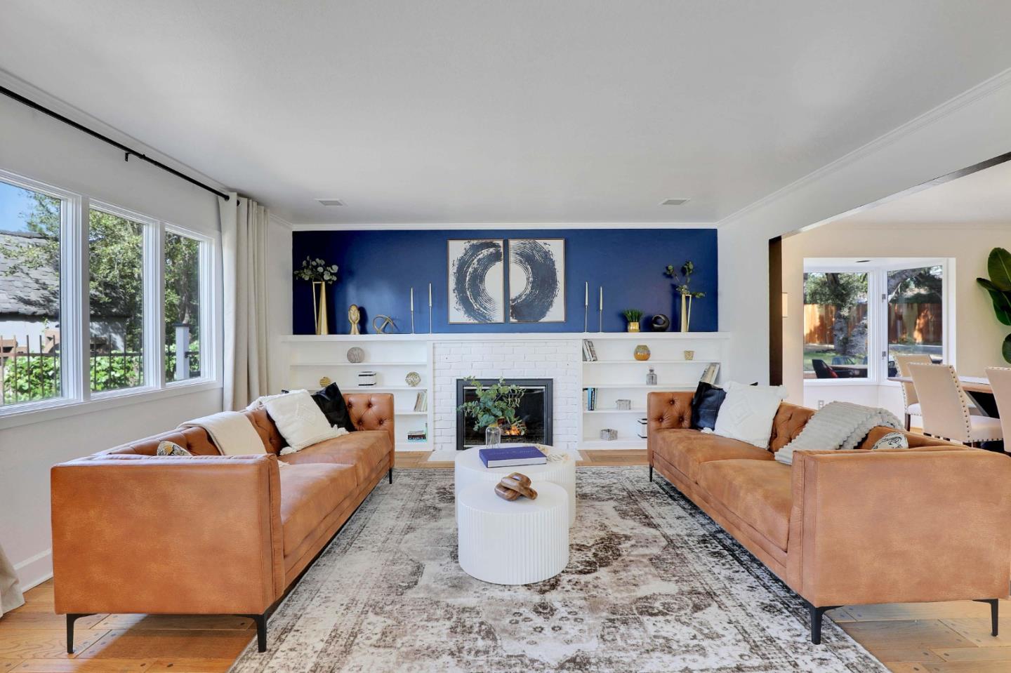 1047 San Carlos Road Pebble Beach, CA 93953 - Photo 5 of 22 Gallery Image 5
