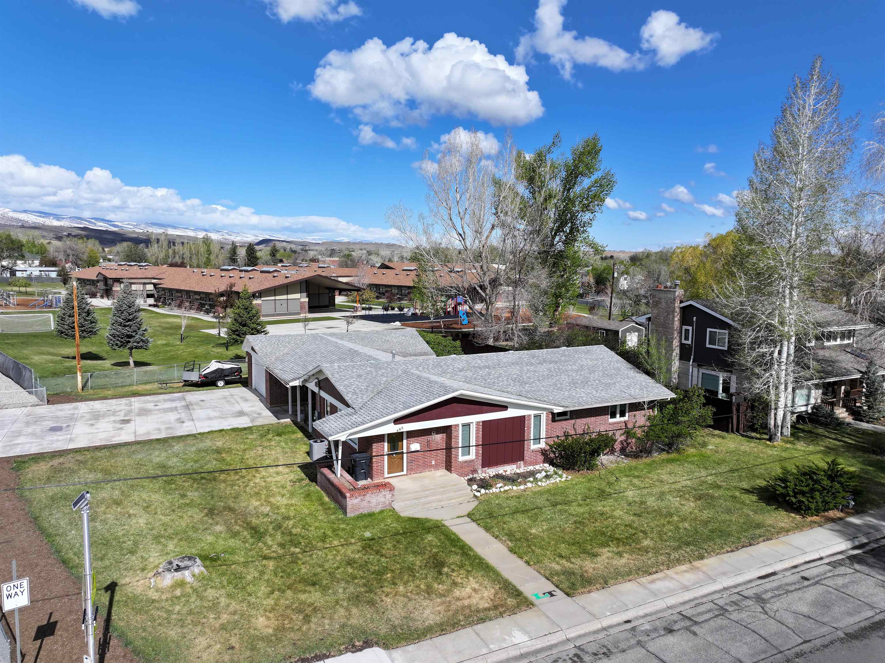 485 South 5th Street Lander, WY 82520 - Photo 19 of 48