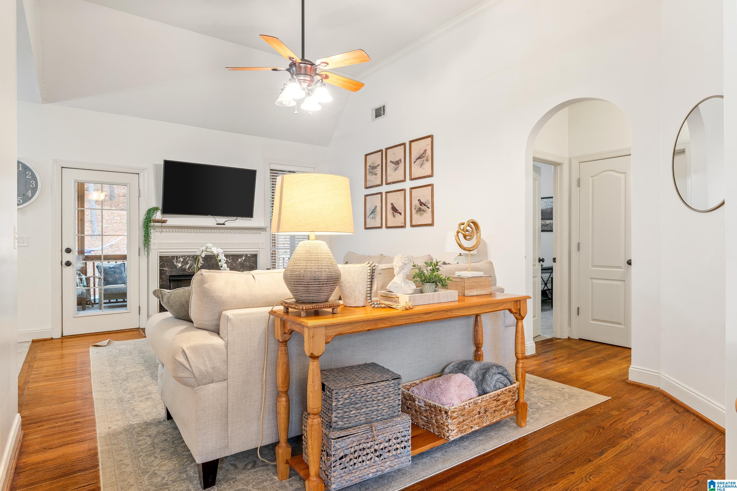 1033 Stoneykirk Road Pelham, AL 35124 - Photo 8 of 36