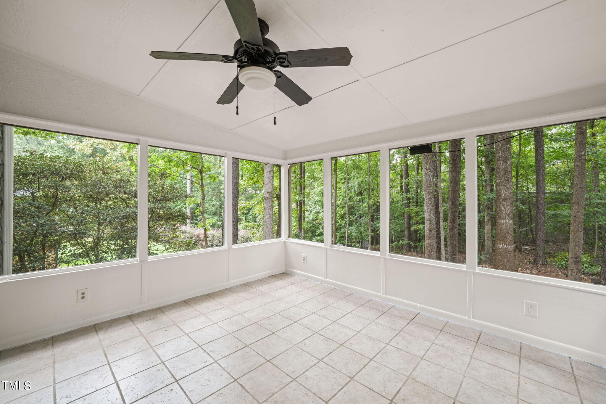5108 Celbridge Place Raleigh, NC 27613 - Photo 42 of 59 Screen Porch