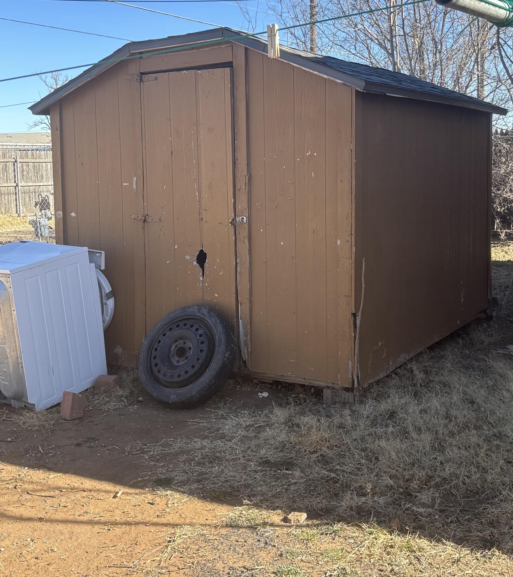 2105 East 29th Street Lubbock, TX 79404 - Photo 24 of 26