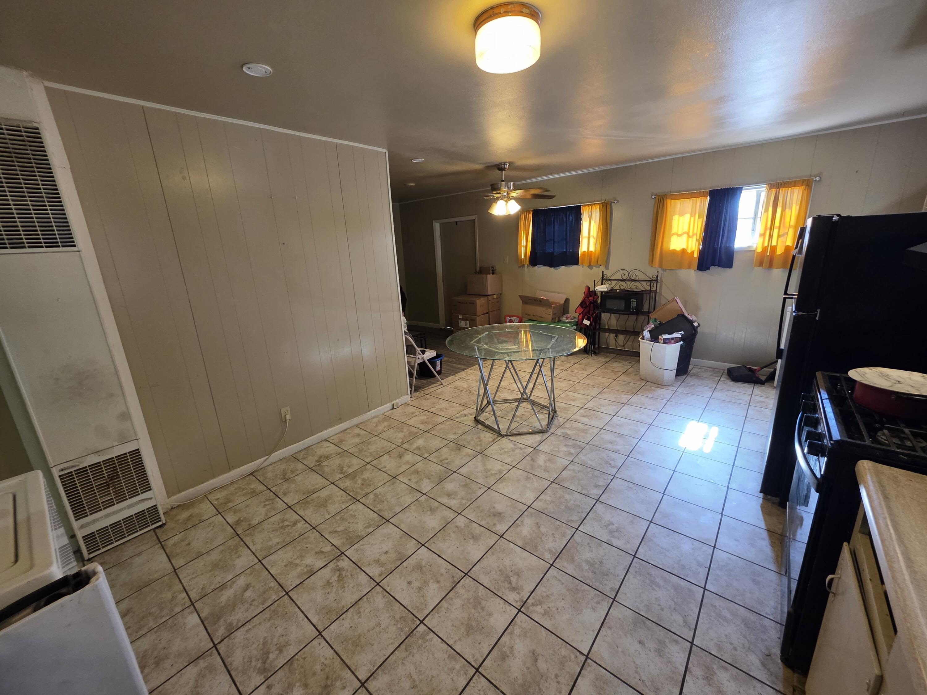 2105 East 29th Street Lubbock, TX 79404 - Photo 8 of 26 a view of a room with gym equipment
