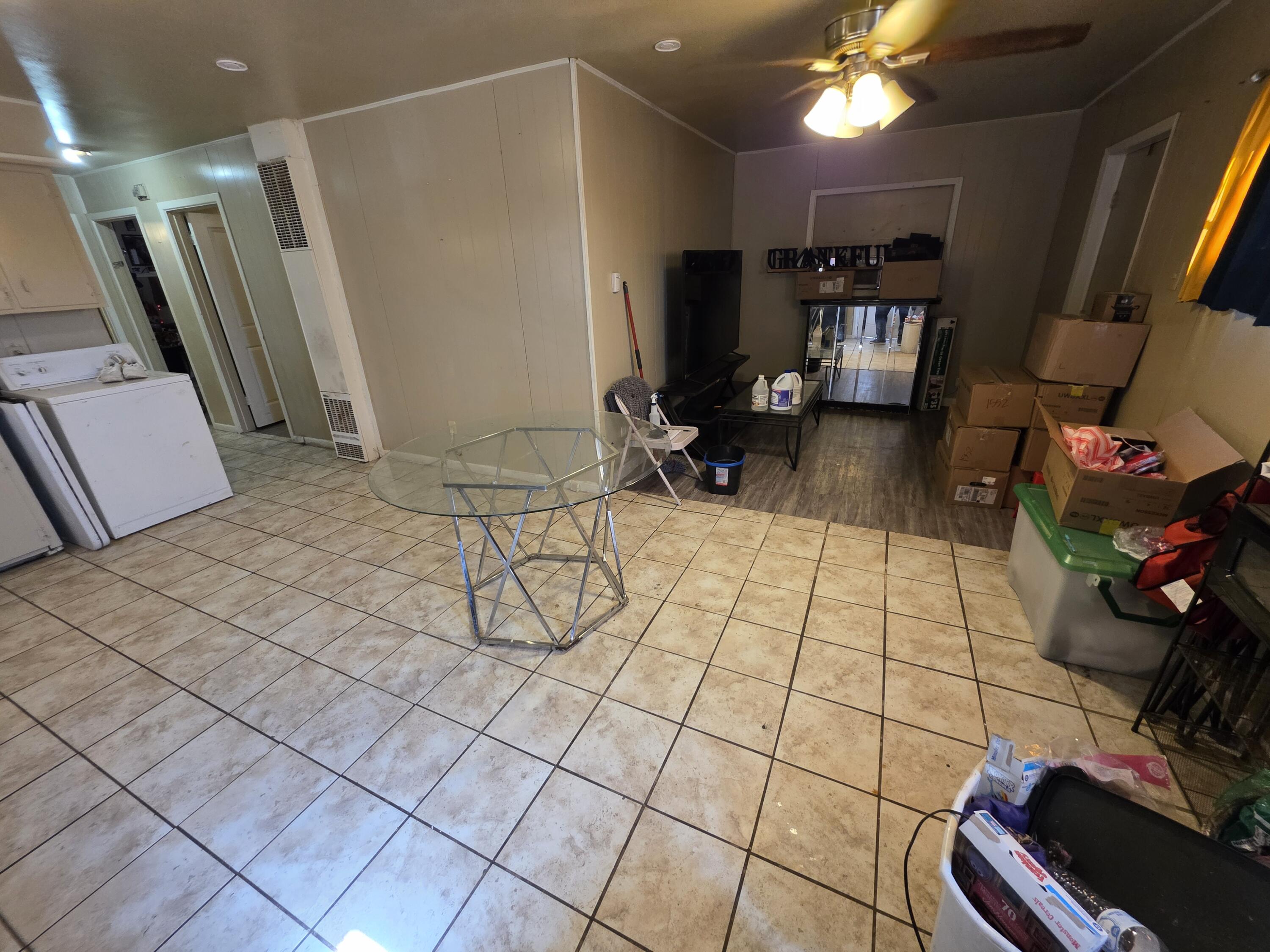 2105 East 29th Street Lubbock, TX 79404 - Photo 9 of 26 a view of a workspace with furniture