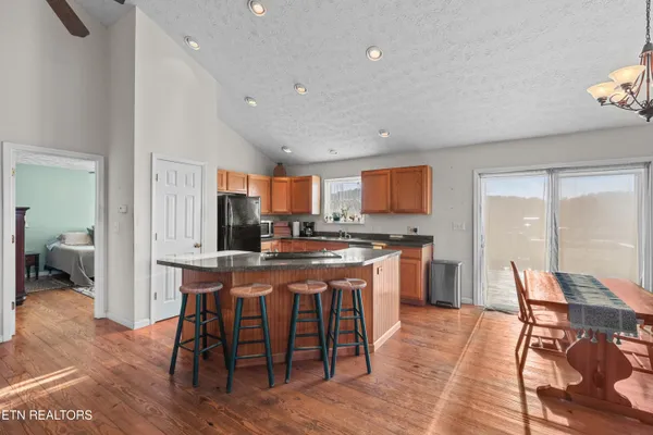 $499,000 | 747 East Dumplin Valley Road, Jefferson City, TN 37760