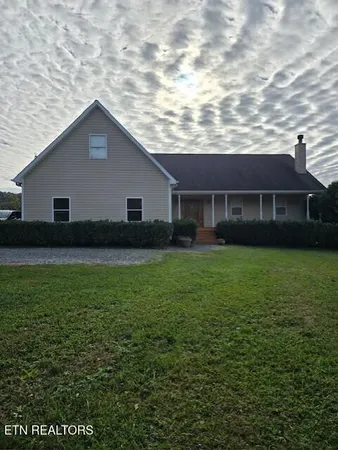 $499,000 | 747 East Dumplin Valley Road, Jefferson City, TN 37760