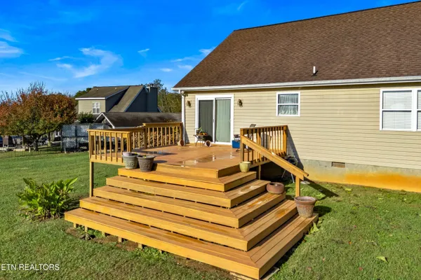 $499,000 | 747 East Dumplin Valley Road, Jefferson City, TN 37760
