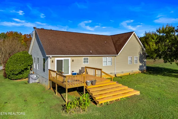 $499,000 | 747 East Dumplin Valley Road, Jefferson City, TN 37760