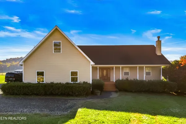 $499,000 | 747 East Dumplin Valley Road, Jefferson City, TN 37760