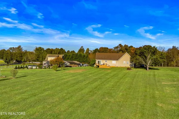 $499,000 | 747 East Dumplin Valley Road, Jefferson City, TN 37760