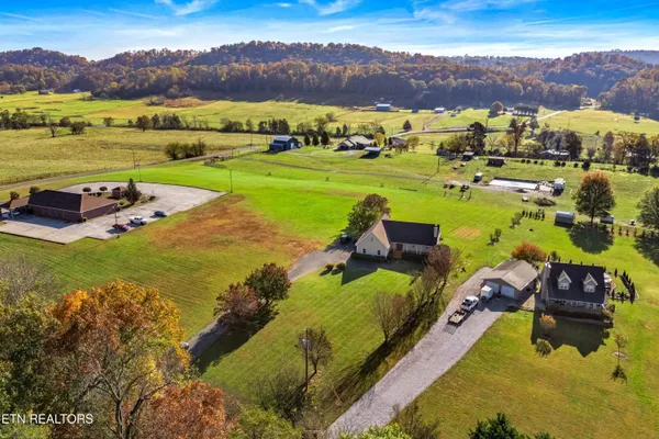 $499,000 | 747 East Dumplin Valley Road, Jefferson City, TN 37760