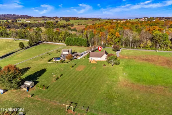 $499,000 | 747 East Dumplin Valley Road, Jefferson City, TN 37760