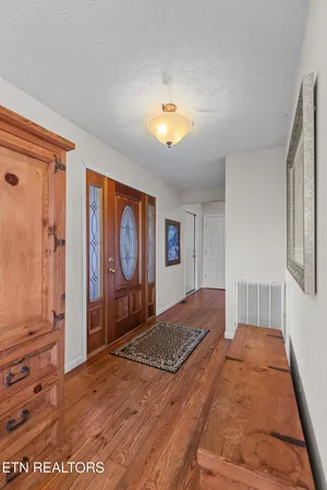 $499,000 | 747 East Dumplin Valley Road, Jefferson City, TN 37760