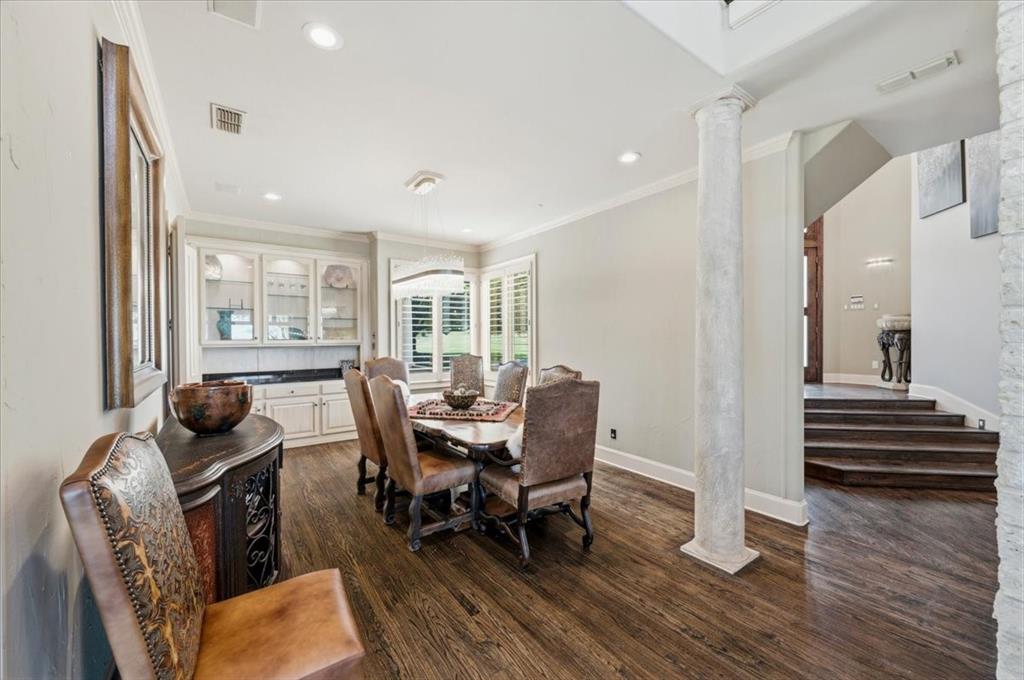 200 Falcon Ridge Aledo, TX 76008 - Photo 18 of 40 Gallery Image 18