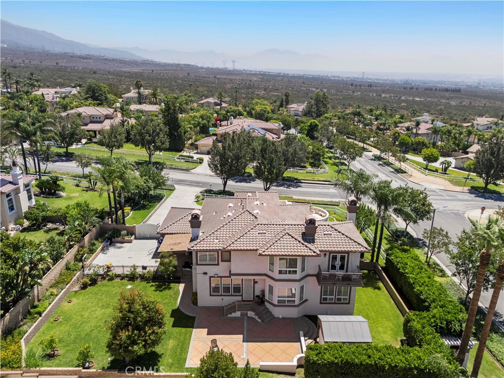 5540 High Meadow Place Rancho Cucamonga, CA 91737 - Photo 51 of 60